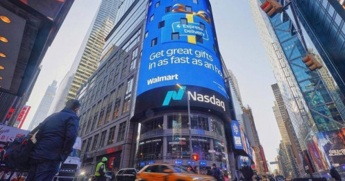 Nasdaq hướng tới giao dịch 23 giờ mỗi ngày