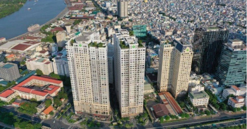 Sang tay ‘đất vàng’ trong tích tắc, CEO Quốc Cường Gia Lai thu lợi hàng trăm tỷ