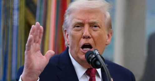 Mỹ thêm 7 nước vào danh sách cấm nhập cảnh