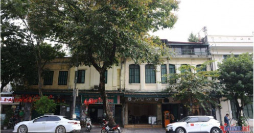 Chủ 3 ô đất gần hồ Hoàn Kiếm nhận bồi thường hơn 466 tỷ đồng