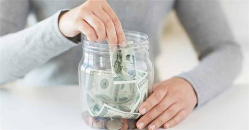 Giữ tiền khó gấp 3 lần kiếm tiền