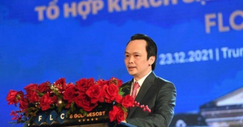 Hơn 15.000 bị hại vụ FLC vẫn “án binh bất động”, 315 tỷ đồng chưa thể hoàn trả