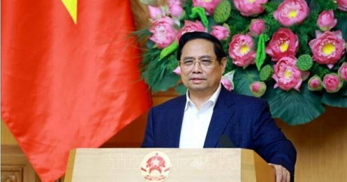 Thủ tướng: Thúc đẩy các các gói tín dụng ưu đãi về nhà ở cho người dưới 35 tuổi