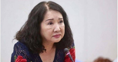 Nộp 100 tỉ đồng, bà chủ Quốc Cường Gia Lai vẫn bị "đóng băng" nhiều tài sản