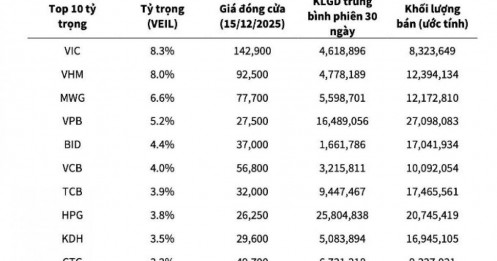 Dragon Capital đối mặt áp lực rút vốn cổ đông, cổ phiếu Bluechip “dậy sóng”?