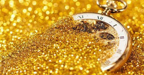 Chiến Lược "Tỷ Đô" Của Bắc Kinh: Vì Sao Trung Quốc Biến Vàng Thành Tài Sản Chiến Lược Số 1?