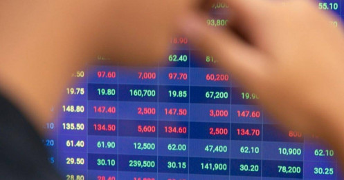 Kỳ vọng mở ra, thận trọng vẫn chiếm sóng