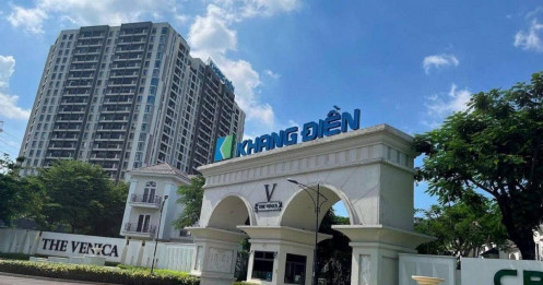 KDH - Dự báo KQKD Q4/2025 tăng trưởng mạnh mẽ