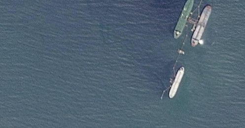 Venezuela đối mặt với yêu cầu giảm giá dầu mạnh và thay đổi hợp đồng sau vụ bắt giữ tàu chở dầu