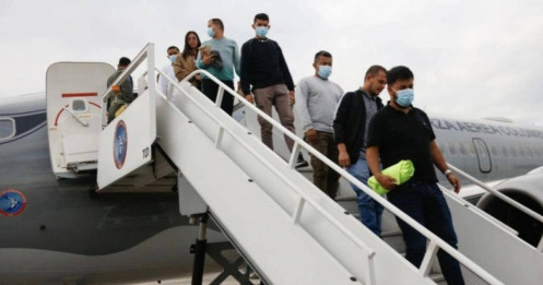 Mỹ mở rộng danh sách cấm nhập cảnh hoàn toàn từ đầu năm 2026