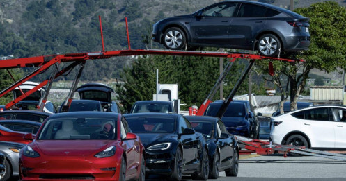 Công ty của Elon Musk bị kết án “tiếp thị lừa đảo”