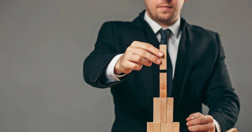 Đổi mới không phải là phát minh