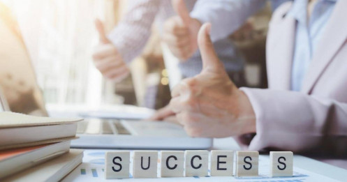 Bí mật của thành công thương mại – tham số chính của giá trị