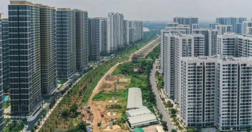 Ai đang "thao túng" mặt bằng giá bất động sản?