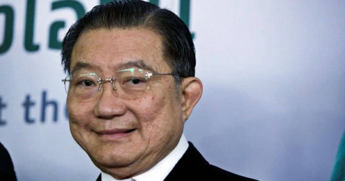 Tỷ phú Thái chi 6.000 tỷ thâu tóm thêm vốn Vinamilk