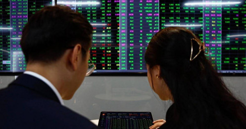 Thanh khoản chứng khoán liên tục sụt giảm, Dragon Capital chỉ ra thông điệp quan trọng