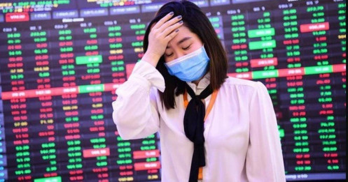 Thanh khoản mất hút trước phiên đáo hạn phái sinh chứng khoán