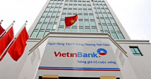 Góc nhìn phân tích kỹ thuật cổ phiếu CTG (HoSE)