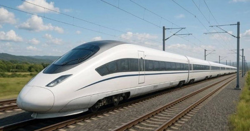 "Phép thử" tham vọng tự chủ thép ray của Hòa Phát, Vingroup