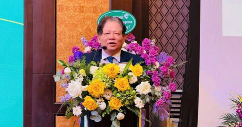 Từ cú thâu tóm cổ phần nhà nước đến “đế chế” hóa chất chục nghìn tỷ: Ông Đào Hữu Huyền đã làm giàu ra sao?