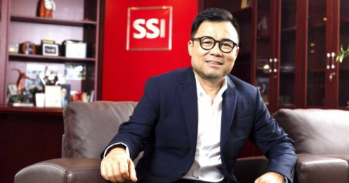 2 lần “hô đáy" của ông Nguyễn Duy Hưng trong năm 2025