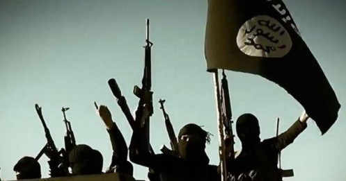 Iraq bắt giữ chuyên gia hàng đầu về bom của tổ chức khủng bố IS