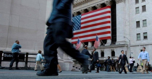 Báo cáo Nonfarm - Lao động Mỹ trước phép thử kép: gián đoạn dữ liệu và cú sốc thương mại