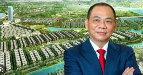 Vingroup, Sun Group cùng lúc triển khai siêu dự án tỷ USD tại Quảng Ninh