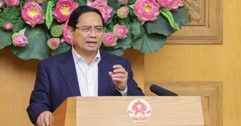 Thủ tướng chỉ đạo kiểm soát giá bất động sản ngay từ chi phí đầu vào