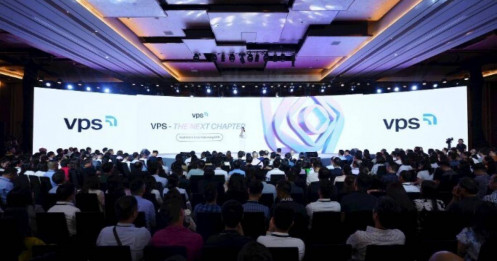 VCK dự kiến chia thưởng cổ phiếu tỷ lệ 1:1