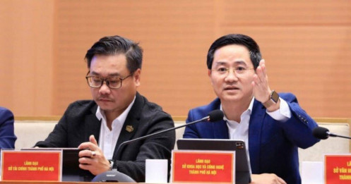 Hà Nội triển khai kế hoạch chọn lọc nhân tài ngay từ lúc sinh