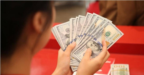 Sự kiện: Biến động tỷ giá