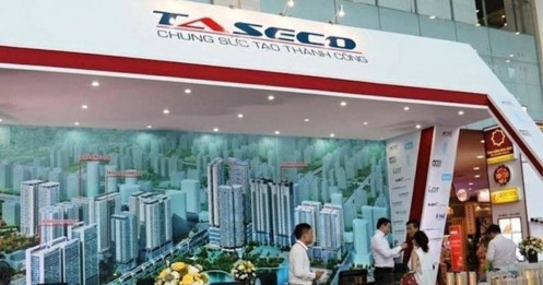 AST "cất cánh" từ dịch vụ phi hàng không