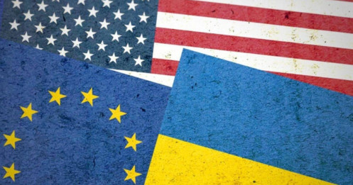 Ukraine quyết không nhượng bộ Donbass, Mỹ và châu Âu tính toán ra sao?
