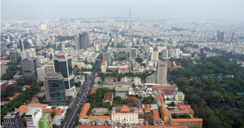 Lấy ý kiến sáp nhập đơn vị hành chính: Phải có trên 50% hộ dân tán thành