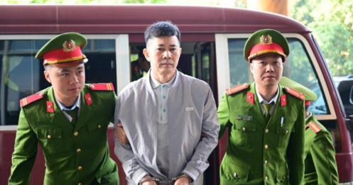 Cựu Chủ tịch Tập đoàn Thuận An xin giảm án, nói doanh nghiệp bị nợ hơn 100 tỷ đồng