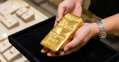 Fed cập nhật chính sách đổi mới ngân hàng và tác động tới thị trường kim loại quý