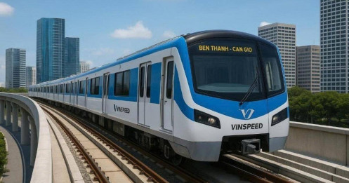 VIC khởi động dự án tỷ đô - Hành trình lên lại giá 2xx