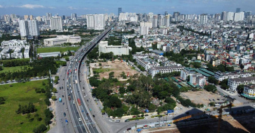 Vì sao giá nhà tăng chóng mặt? Bộ Xây dựng nêu thẳng nguyên nhân