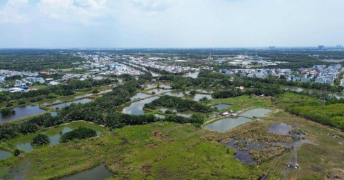 Quốc Cường Gia Lai (QCG) cam kết hoàn tất nghĩa vụ, chờ cơ chế đặc thù “giải cứu” dự án Phước Kiển