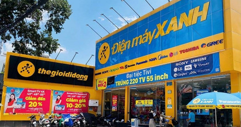 Điện Máy Xanh IPO 2026: “Đứa con chiến lược” của ông Nguyễn Đức Tài bước ra ánh sáng – mở khóa giá trị nào cho nhà đầu tư?