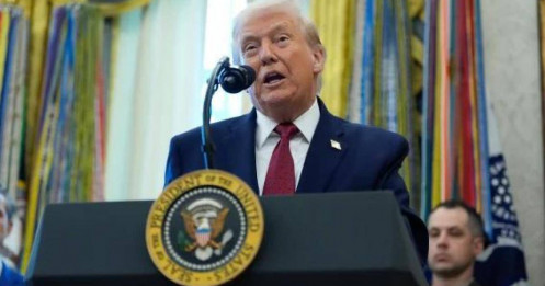 Nga không khoan nhượng lãnh thổ trong đàm phán