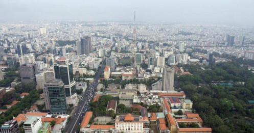 Chính phủ quy định trên 50% người dân đồng ý mới tiếp tục lập đề án sáp nhập tỉnh, xã