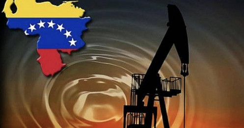 Dầu thô Venezuela rơi vào bế tắc: Khủng hoảng kho chứa và thiếu dung môi từ Nga