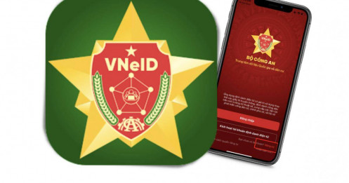 Nóng: VNeID tích hợp công nghệ Blockchain, nâng tầm chuyển đổi số quốc gia