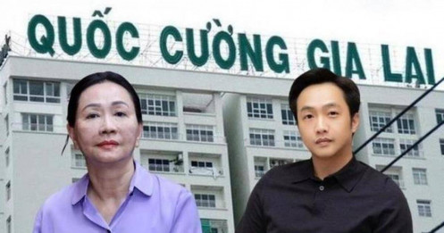 30 cổ đông "gật đầu" phương án xoá nợ nghìn tỷ với bà Trương Mỹ Lan của đại gia phố núi