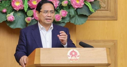 Thủ tướng: Khẩn trương đề xuất thành lập Sàn giao dịch vàng quốc gia