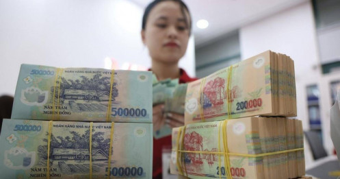 “Thời điểm vàng” đa dạng hóa nguồn vốn