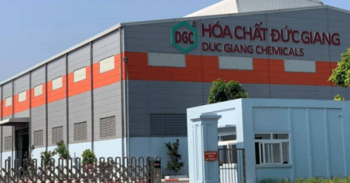 Canh bạc nghìn tỷ của ông Đào Hữu Huyền và hành trình đưa Hóa chất Đức Giang lên đỉnh cao