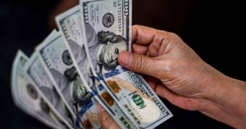 Sự kiện: Biến động tỷ giá